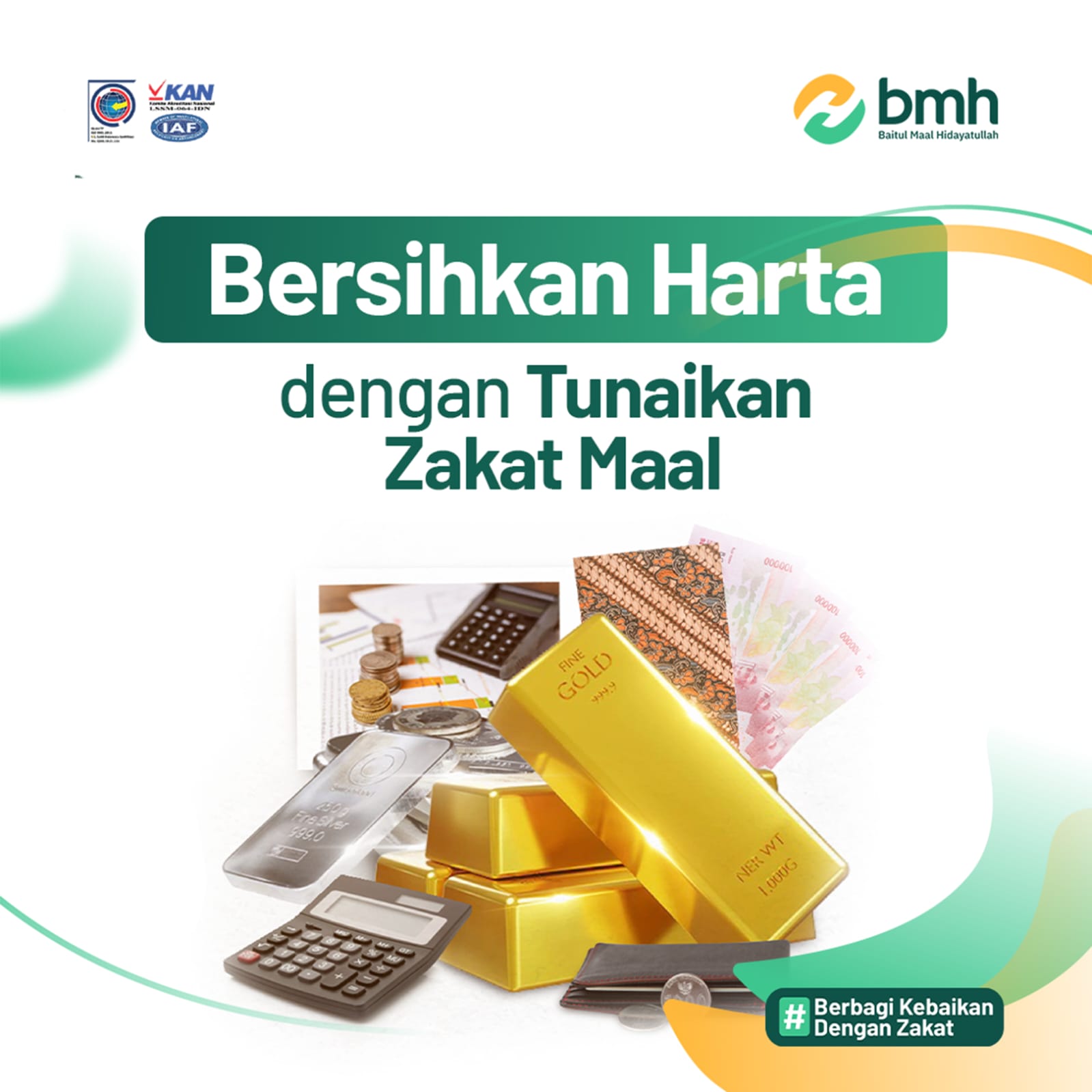 Zakat Maal